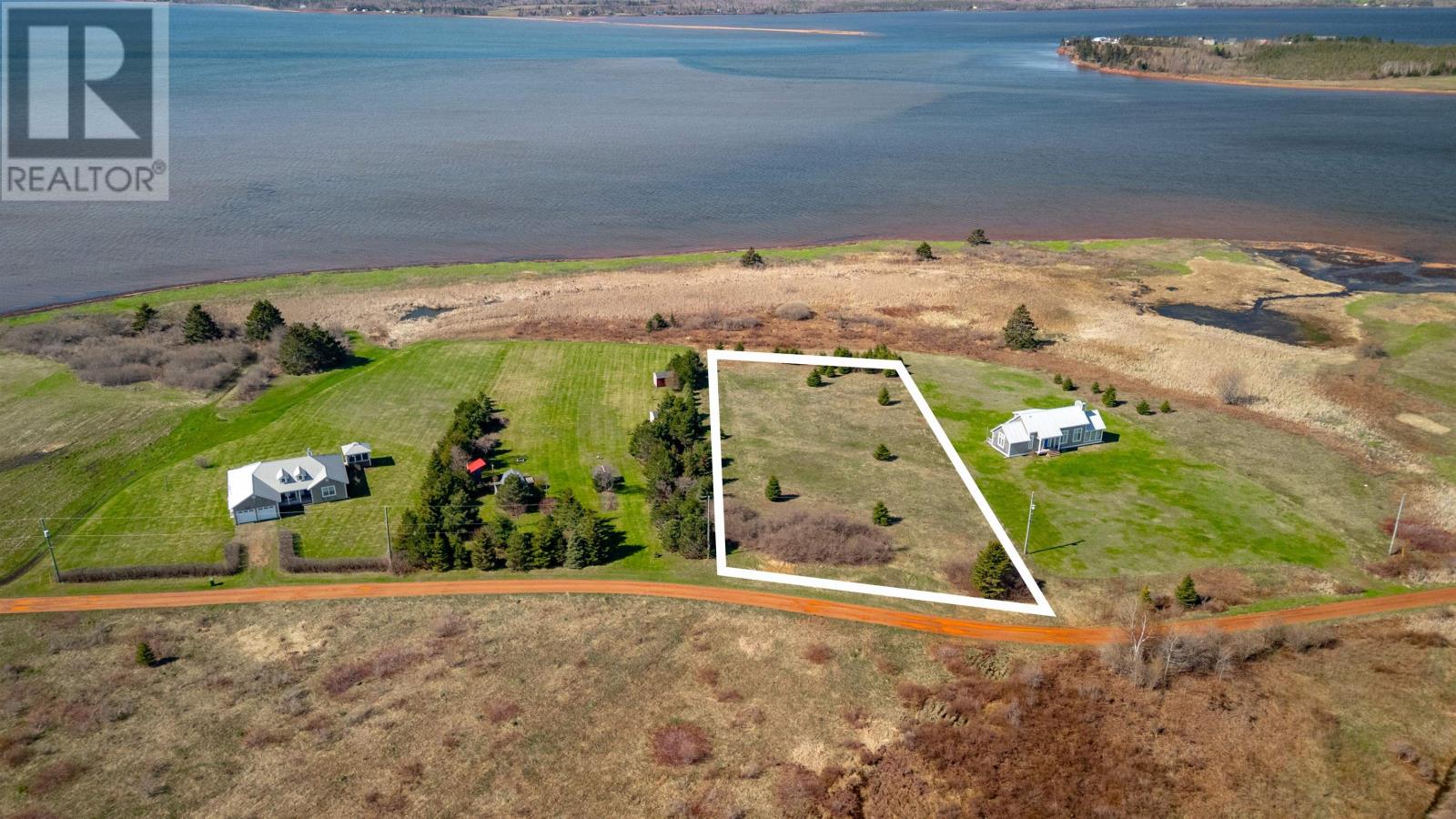 Lot 11 Paradise Drive, Little Pond, Prince Edward Island  C0A 2B0 - Photo 4 - 202614097