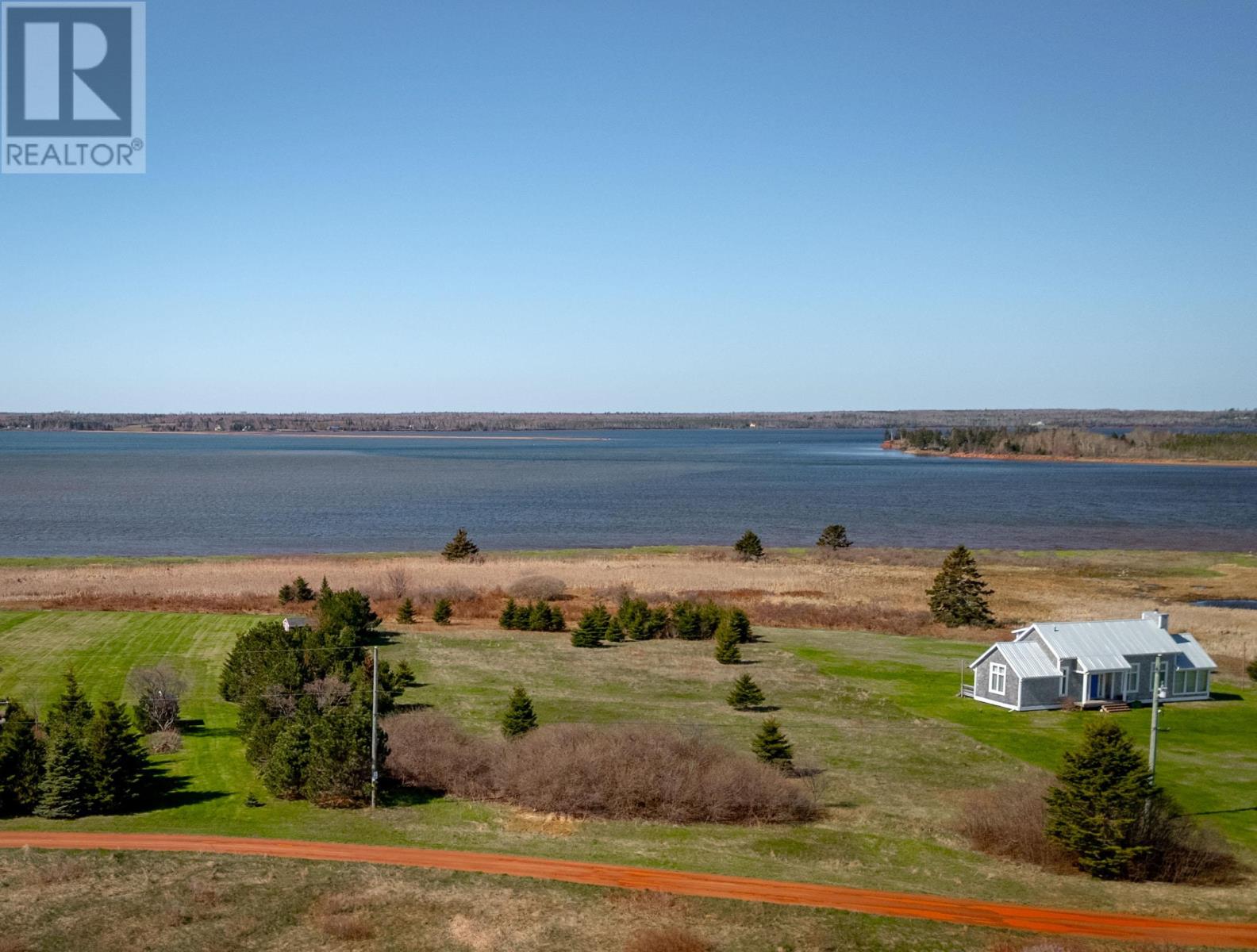 Lot 11 Paradise Drive, Little Pond, Prince Edward Island  C0A 2B0 - Photo 5 - 202614097