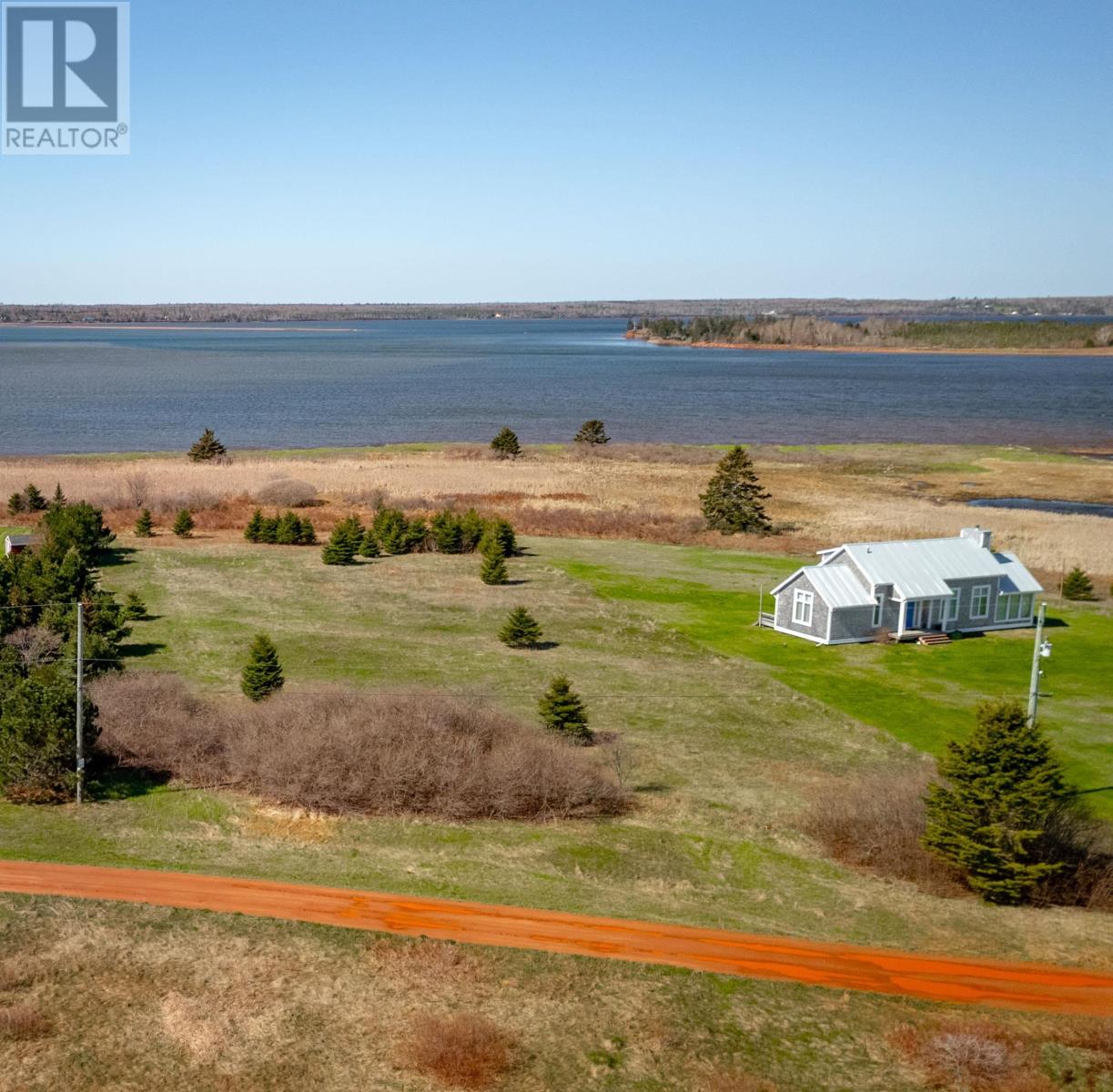 Lot 11 Paradise Drive, Little Pond, Prince Edward Island  C0A 2B0 - Photo 7 - 202614097
