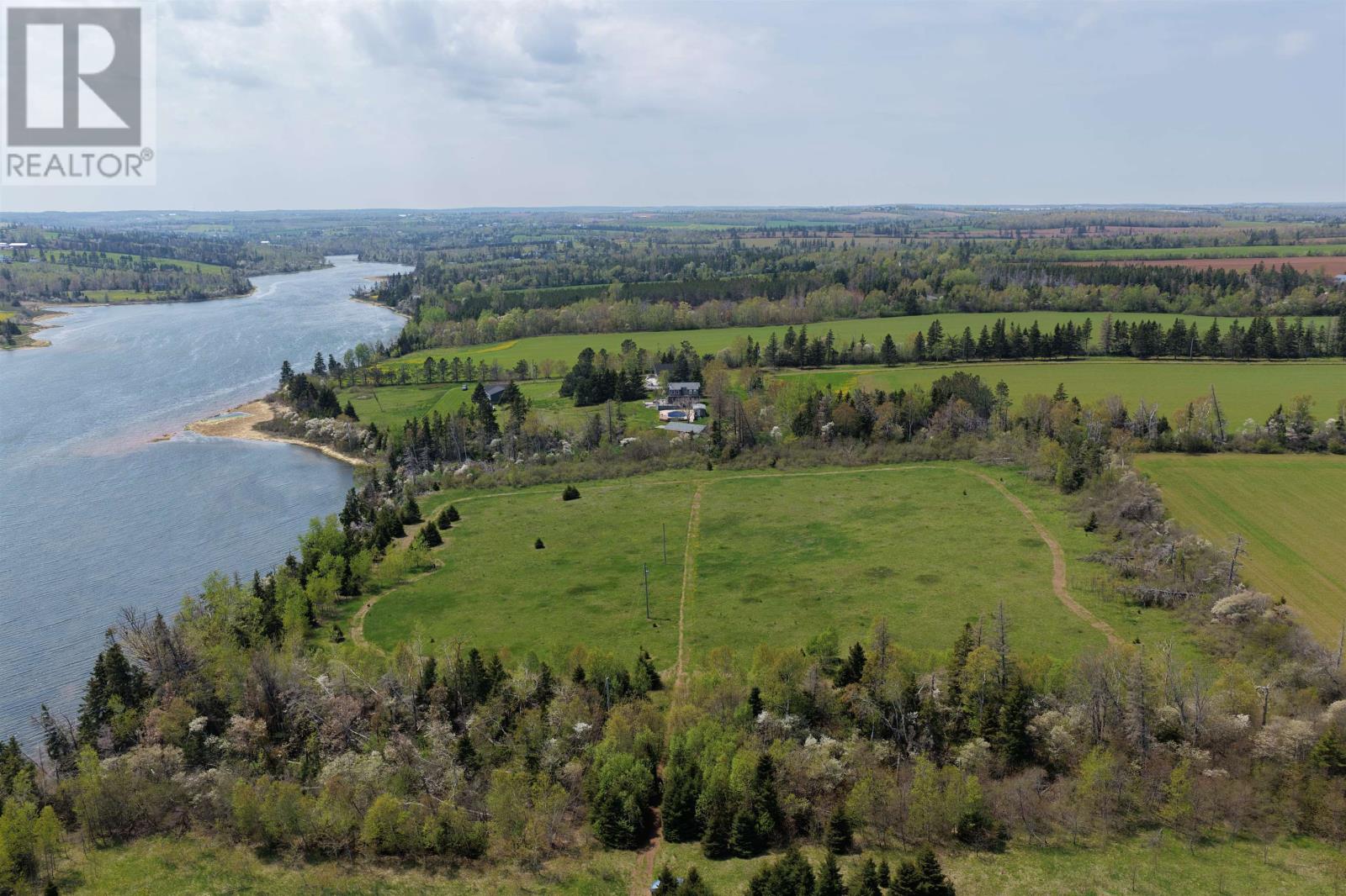 Lot 1 Oyster Bed Park Drive, Wheatley River, Prince Edward Island  C0A 1N0 - Photo 16 - 202614106