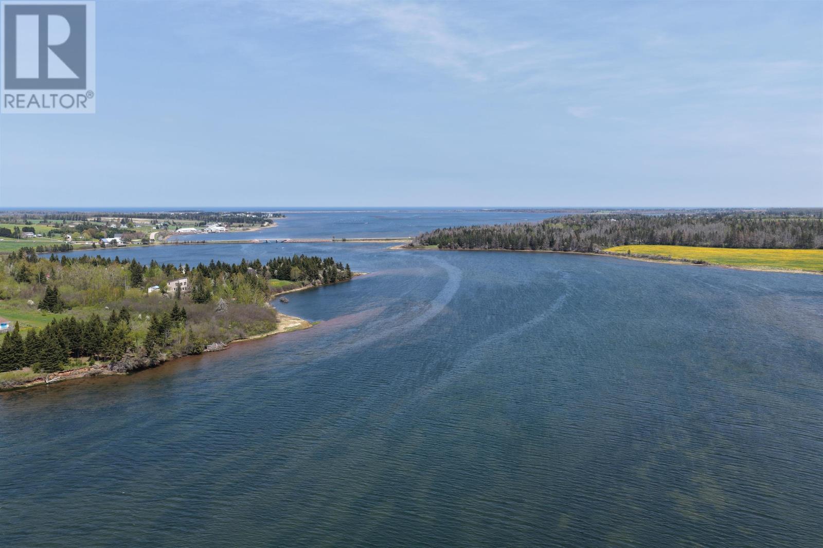 Lot 1 Oyster Bed Park Drive, Wheatley River, Prince Edward Island  C0A 1N0 - Photo 20 - 202614106