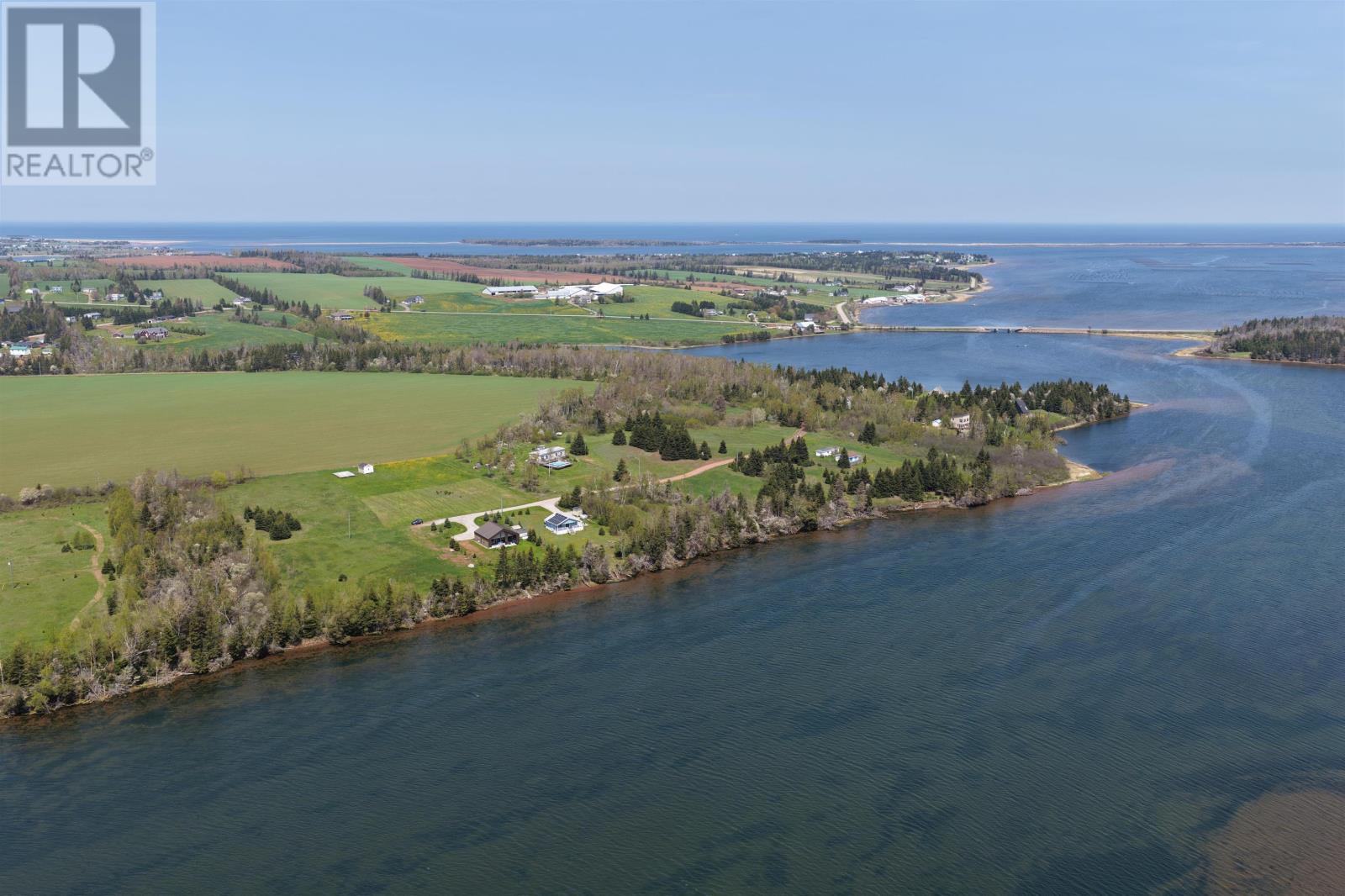 Lot 1 Oyster Bed Park Drive, Wheatley River, Prince Edward Island  C0A 1N0 - Photo 24 - 202614106