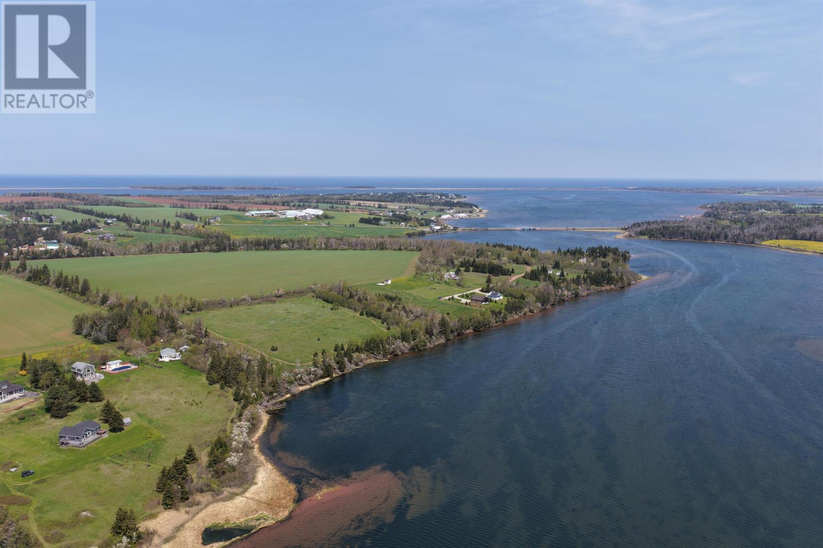 Lot 1 Oyster Bed Park Drive, Wheatley River, Prince Edward Island  C0A 1N0 - Photo 25 - 202614106