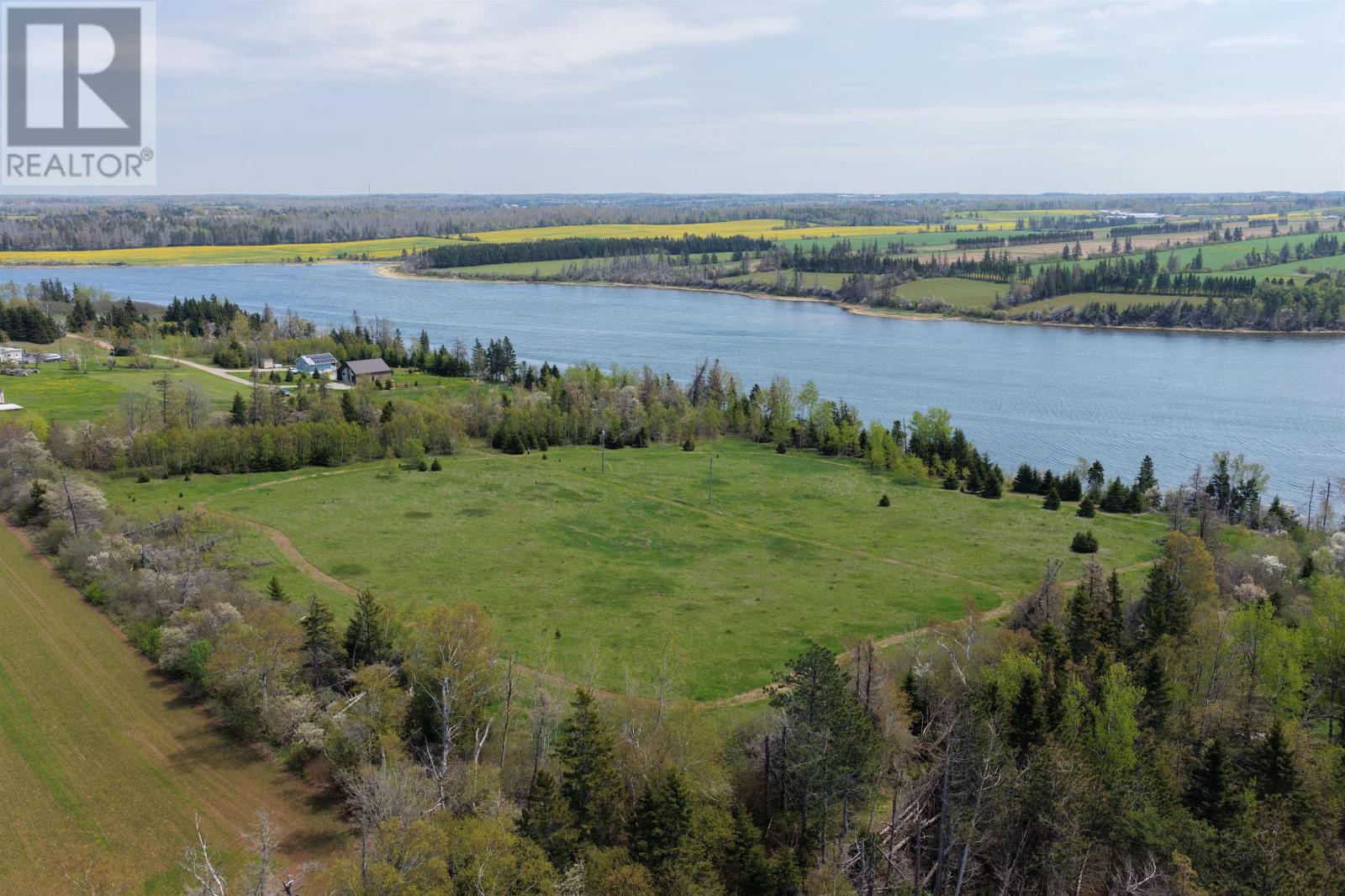Lot 1 Oyster Bed Park Drive, Wheatley River, Prince Edward Island  C0A 1N0 - Photo 31 - 202614106