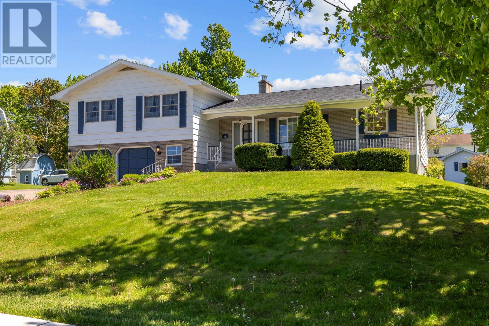 16 Montgomery Drive, Charlottetown, Prince Edward Island  C1A 6W2 - Photo 42 - 202614117
