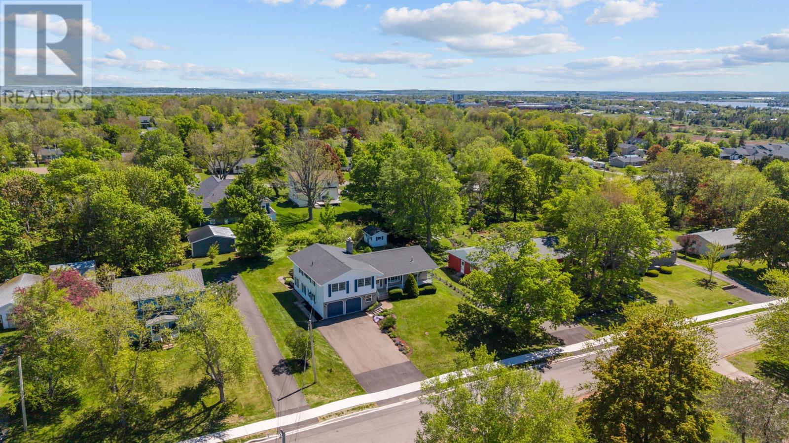 16 Montgomery Drive, Charlottetown, Prince Edward Island  C1A 6W2 - Photo 43 - 202614117