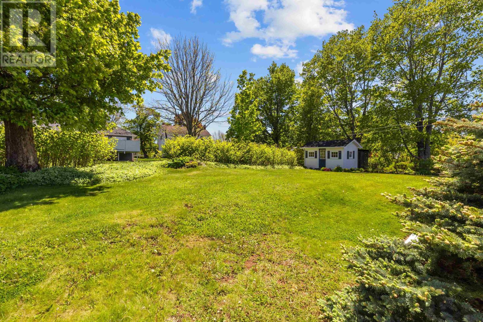 16 Montgomery Drive, Charlottetown, Prince Edward Island  C1A 6W2 - Photo 45 - 202614117