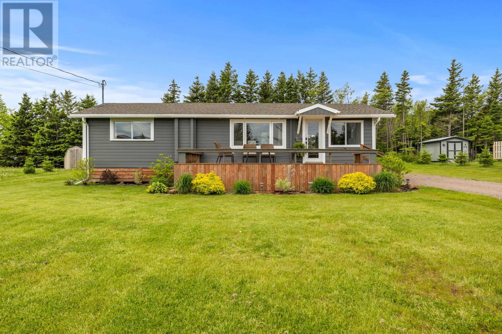 95 Bayview Drive, Stanley Bridge, Prince Edward Island