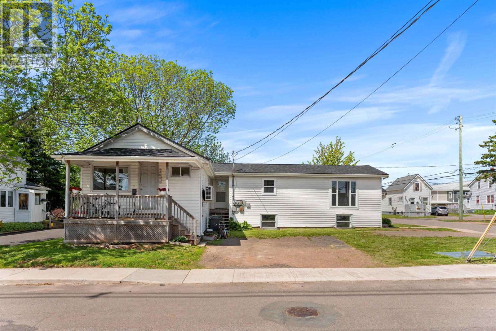 365 North Market Street, 68 Cedar Street, Summerside, Prince Edward Island  C1N 1L7 - Photo 2 - 202614151