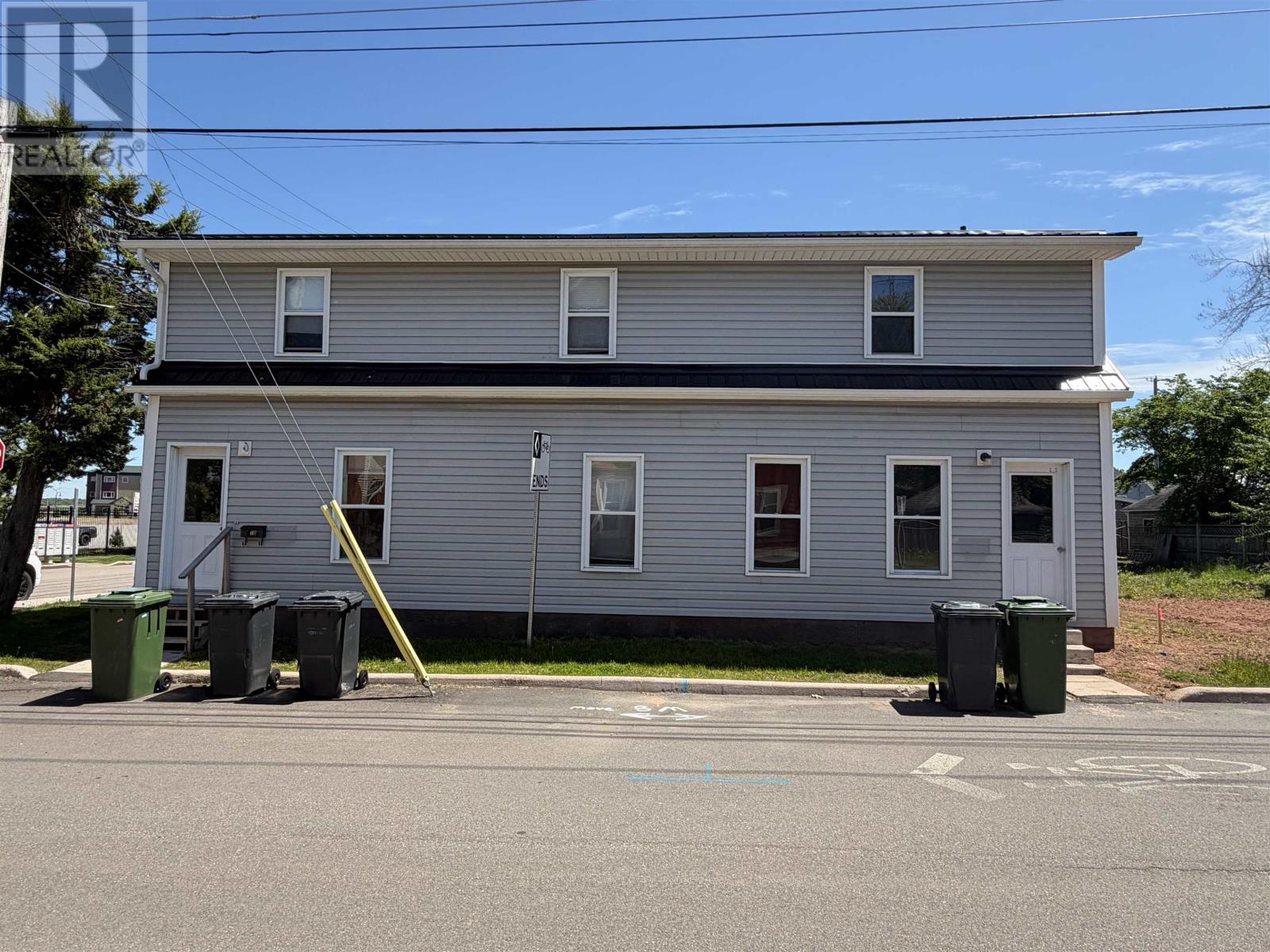 314-316 Richmond Street, Charlottetown, Prince Edward Island  C1A 1J9 - Photo 1 - 202614164