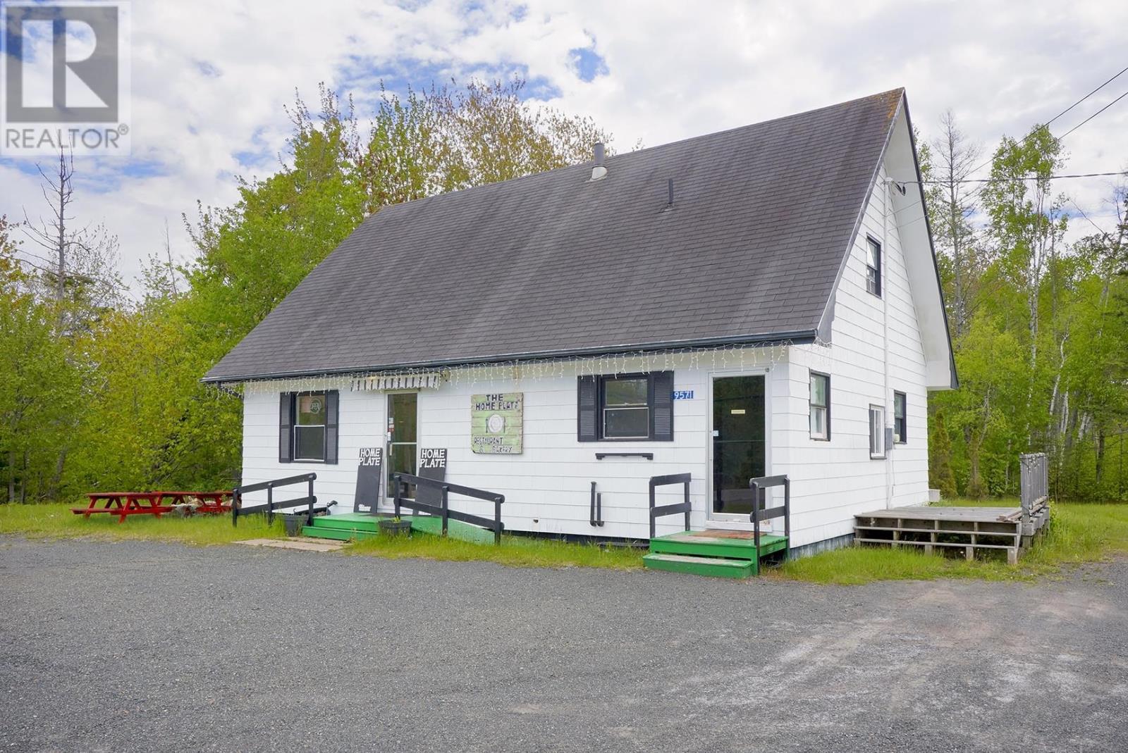 9571 Normans Road, Murray River, Prince Edward Island  C0A 1V0 - Photo 1 - 202614194