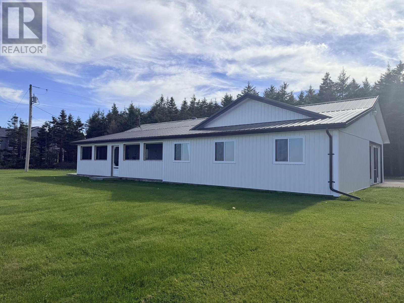 17802 Rte 12, Kildare Capes, Prince Edward Island  C0B 1B0 - Photo 1 - 202614211