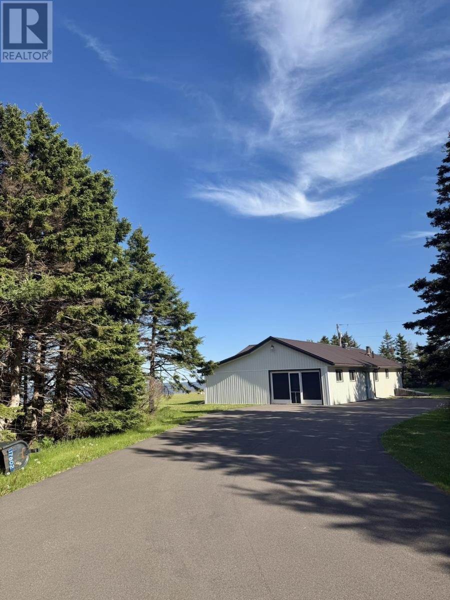 17802 Rte 12, Kildare Capes, Prince Edward Island  C0B 1B0 - Photo 29 - 202614211
