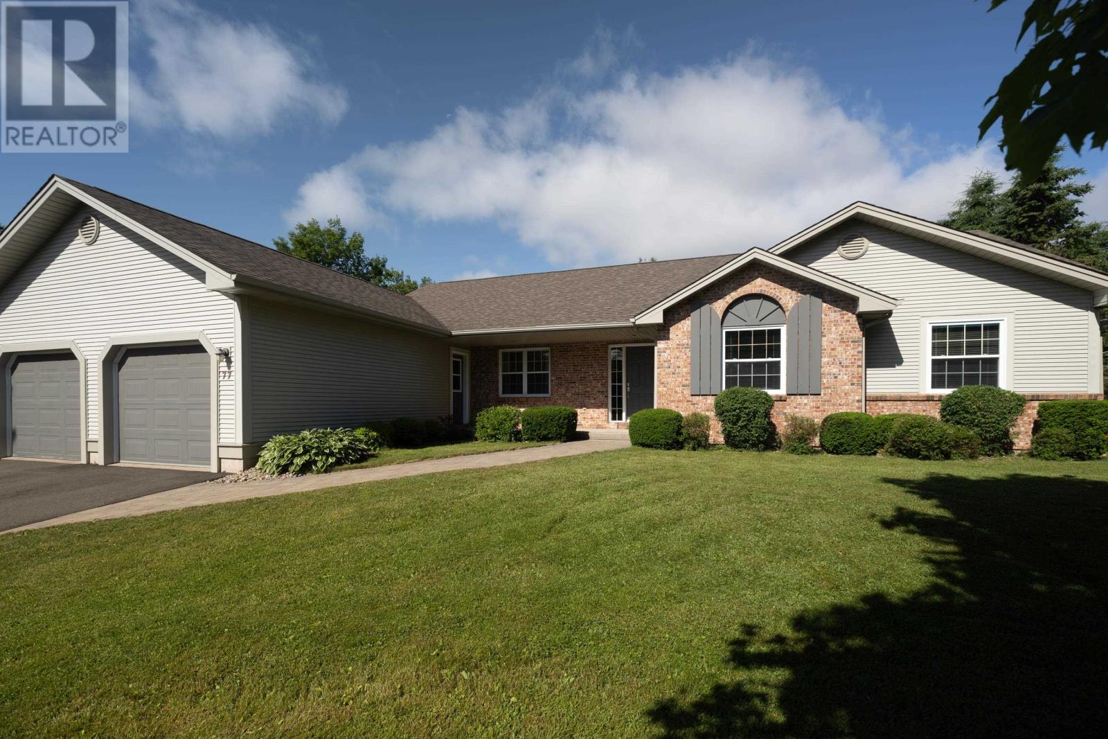 77 Parkside Drive, Charlottetown, Prince Edward Island  C1E 1M8 - Photo 1 - 202614232