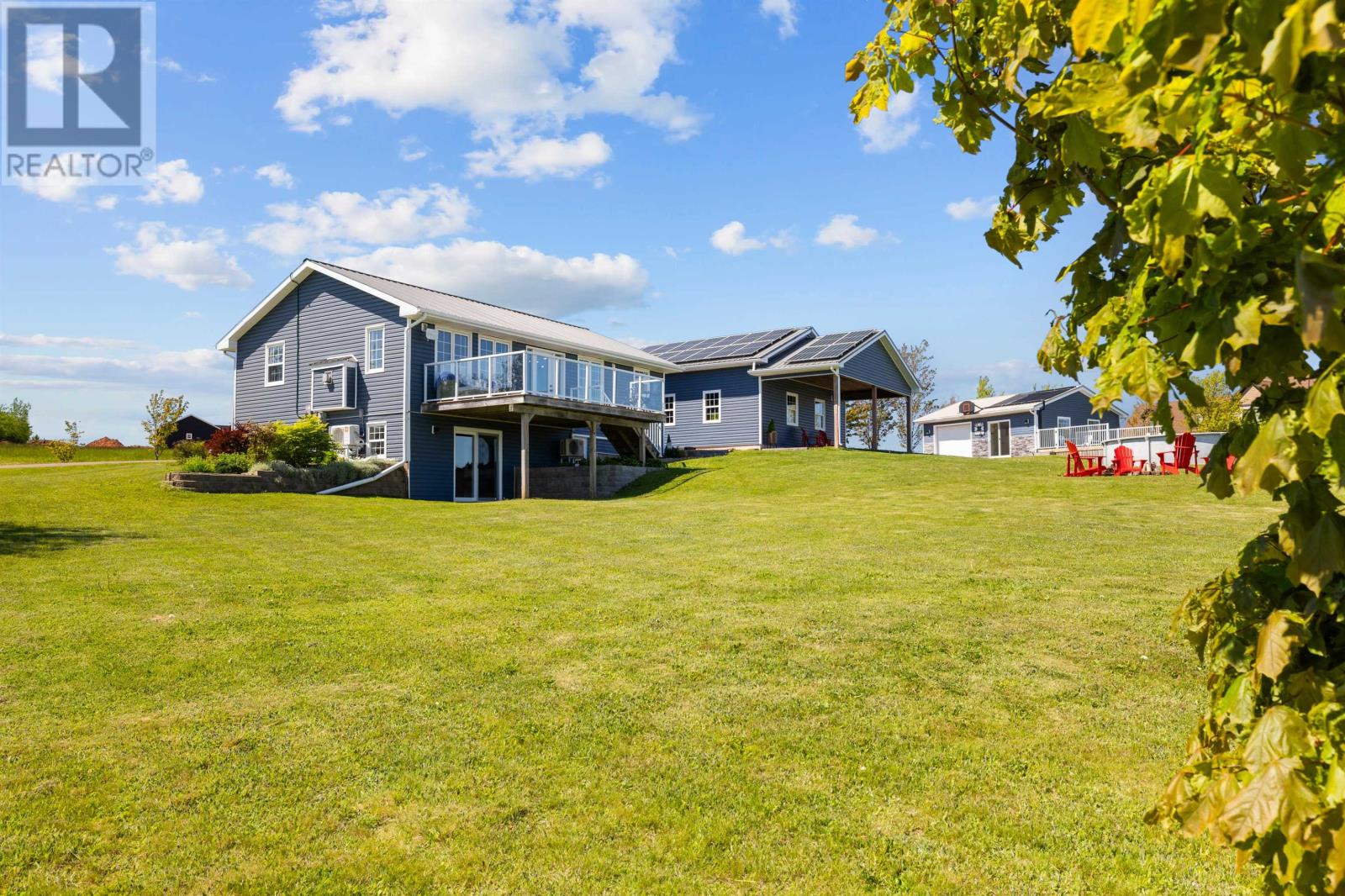 136 New London Road, New Glasgow, Prince Edward Island  C0A 1N0 - Photo 3 - 202614239