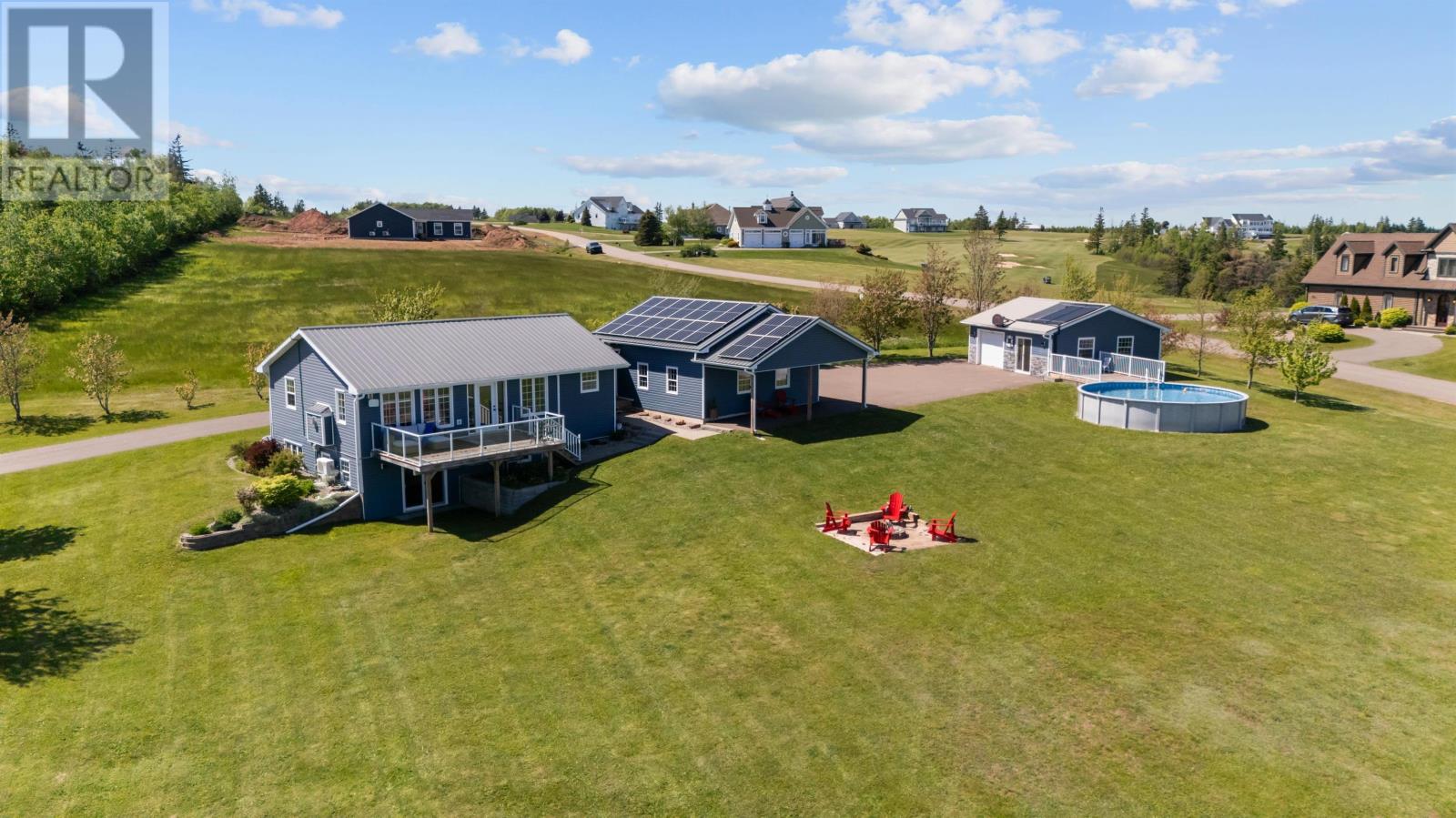 136 New London Road, New Glasgow, Prince Edward Island  C0A 1N0 - Photo 38 - 202614239