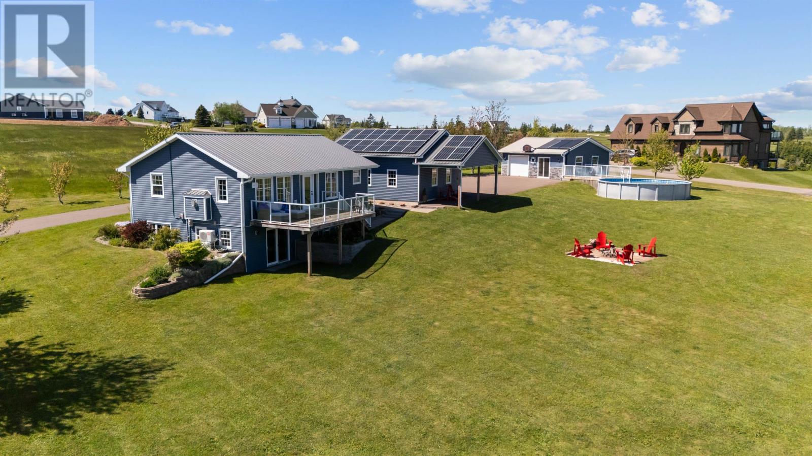 136 New London Road, New Glasgow, Prince Edward Island  C0A 1N0 - Photo 40 - 202614239