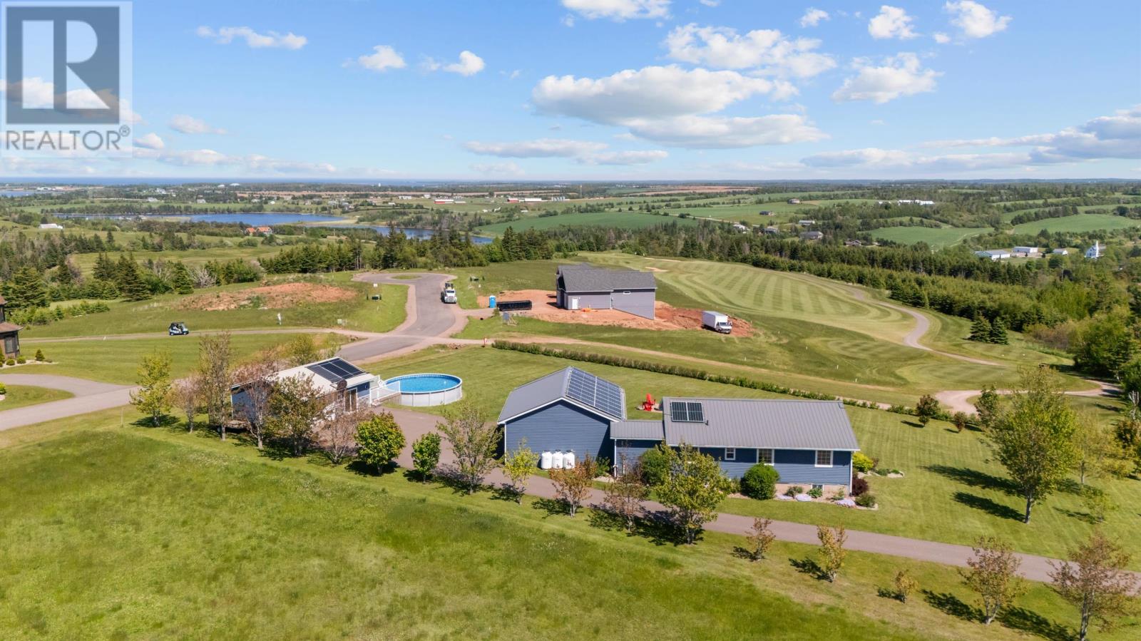 136 New London Road, New Glasgow, Prince Edward Island  C0A 1N0 - Photo 41 - 202614239