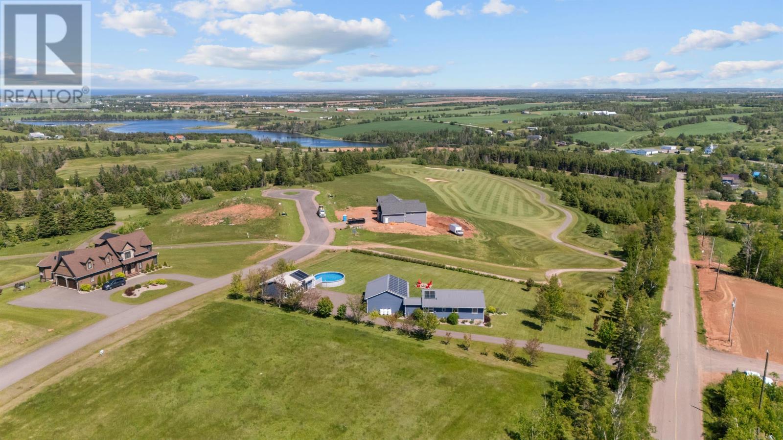 136 New London Road, New Glasgow, Prince Edward Island  C0A 1N0 - Photo 42 - 202614239