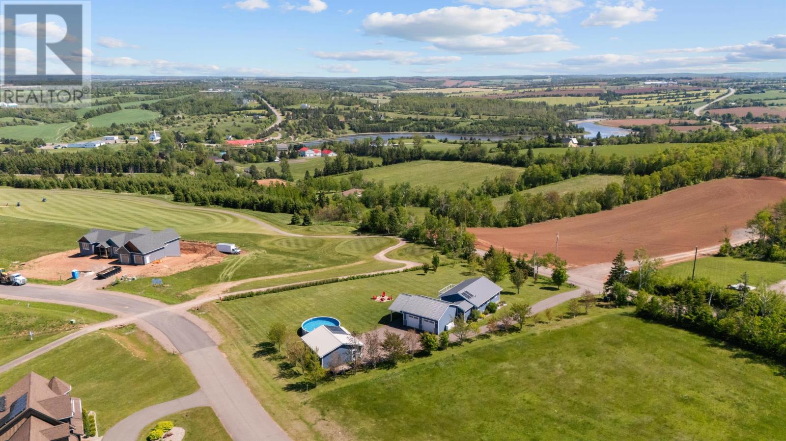 136 New London Road, New Glasgow, Prince Edward Island  C0A 1N0 - Photo 43 - 202614239