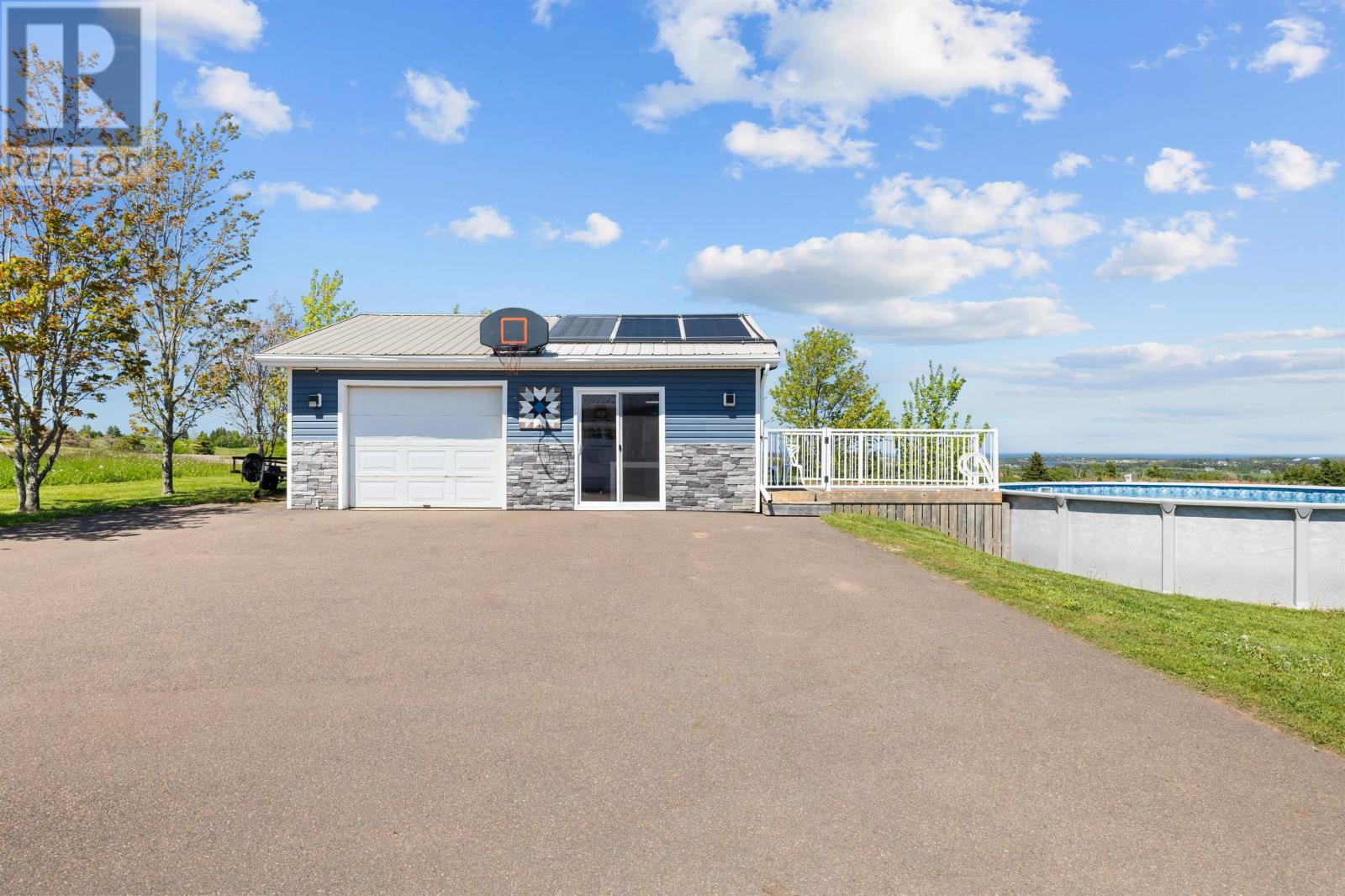 136 New London Road, New Glasgow, Prince Edward Island  C0A 1N0 - Photo 45 - 202614239