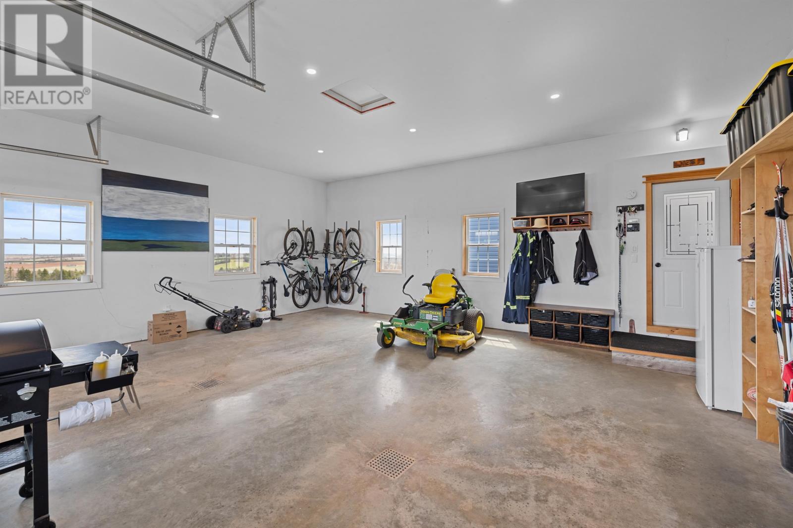 136 New London Road, New Glasgow, Prince Edward Island  C0A 1N0 - Photo 48 - 202614239