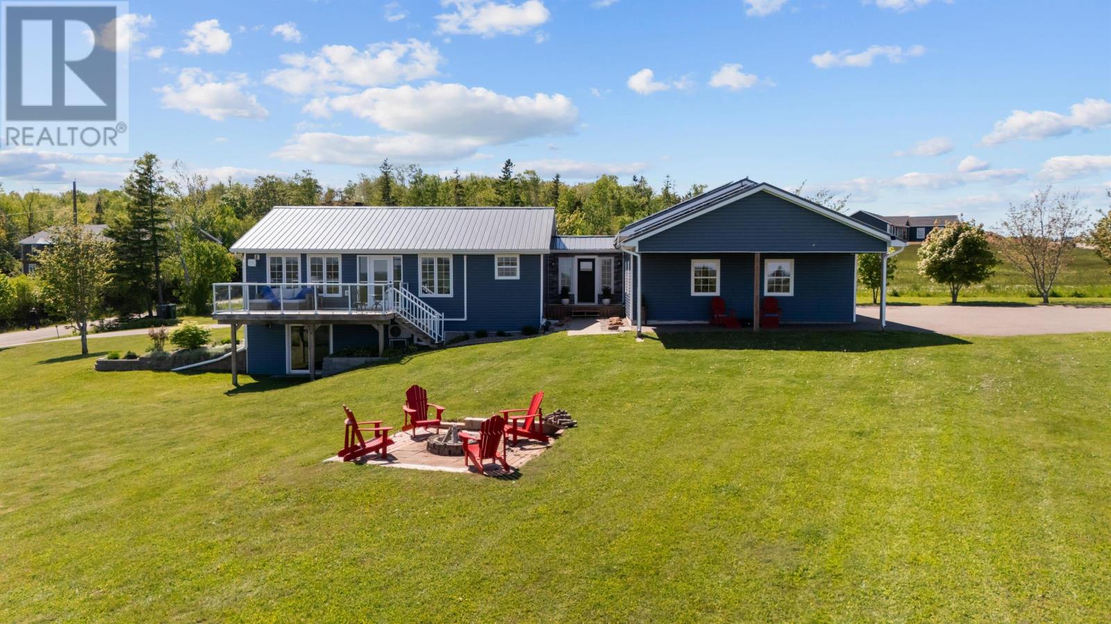 136 New London Road, New Glasgow, Prince Edward Island  C0A 1N0 - Photo 49 - 202614239