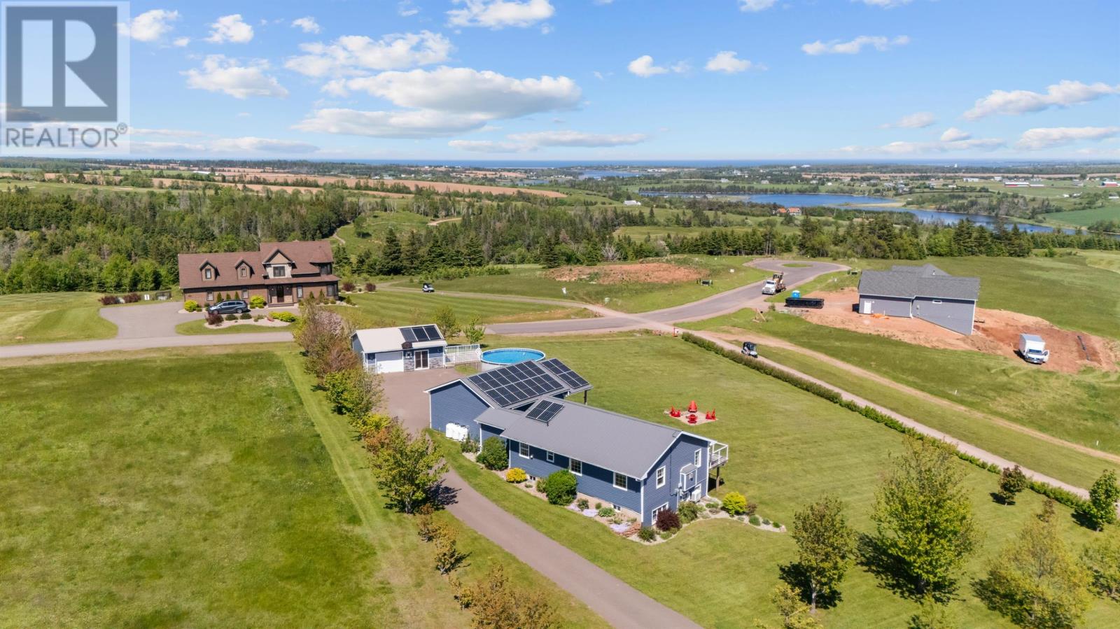 136 New London Road, New Glasgow, Prince Edward Island  C0A 1N0 - Photo 50 - 202614239