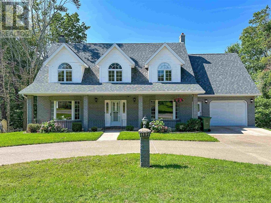 193 Mount Edward Road, Charlottetown, Prince Edward Island  C1A 5T1 - Photo 1 - 202614240