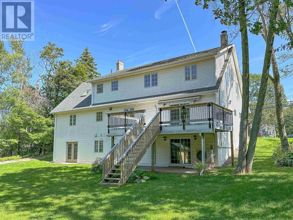 193 Mount Edward Road, Charlottetown, Prince Edward Island  C1A 5T1 - Photo 38 - 202614240