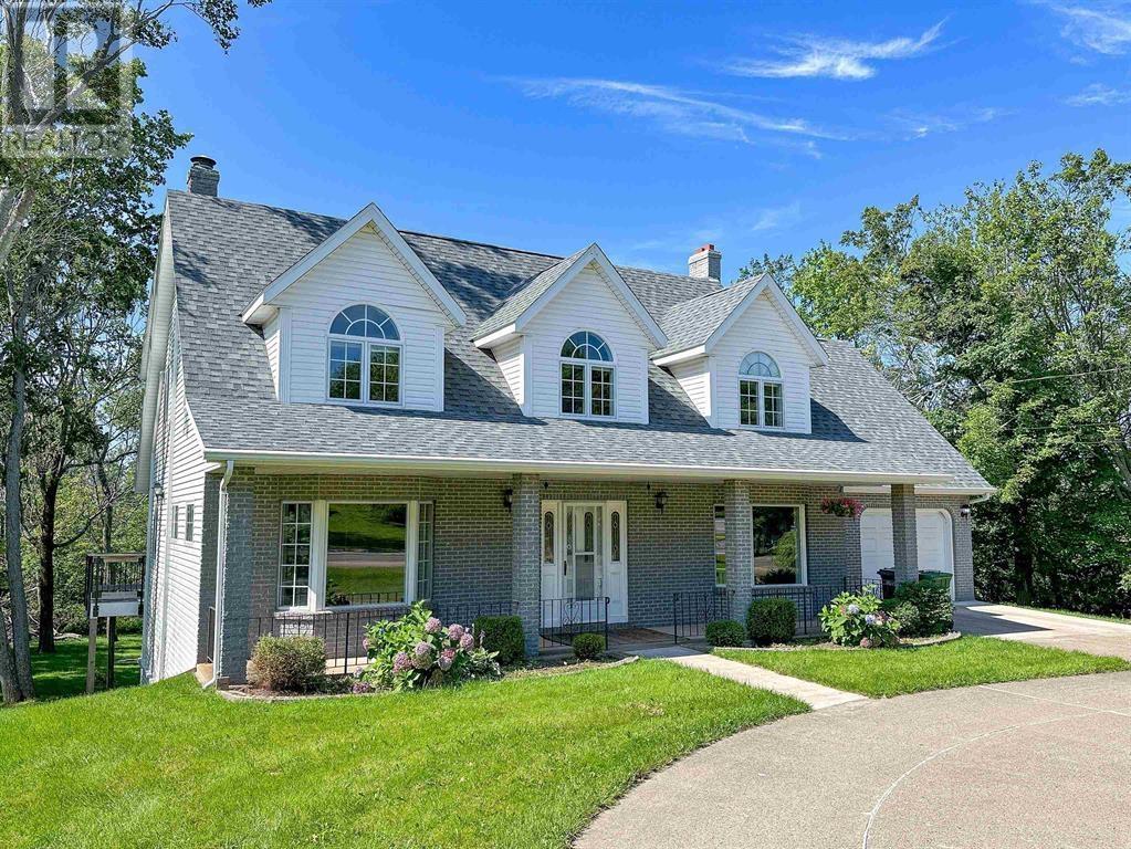 193 Mount Edward Road, Charlottetown, Prince Edward Island  C1A 5T1 - Photo 43 - 202614240