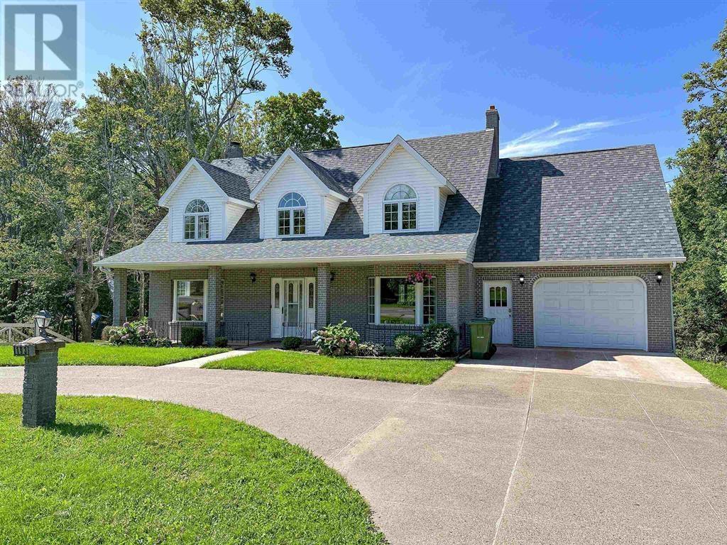 193 Mount Edward Road, Charlottetown, Prince Edward Island  C1A 5T1 - Photo 44 - 202614240