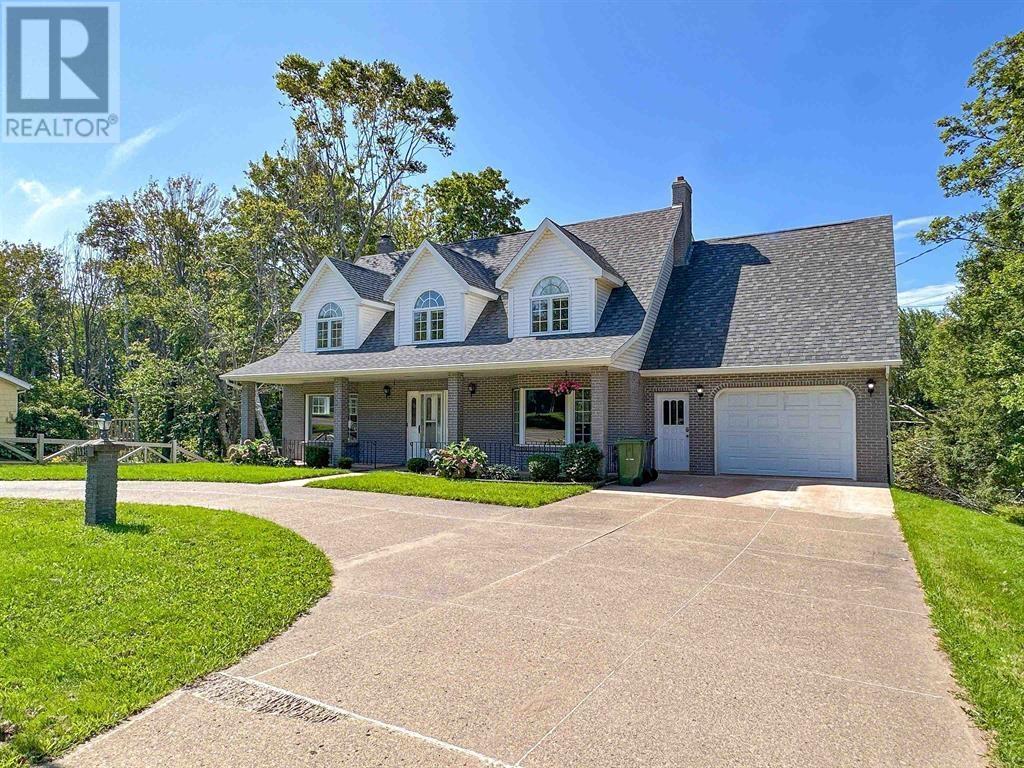193 Mount Edward Road, Charlottetown, Prince Edward Island  C1A 5T1 - Photo 46 - 202614240