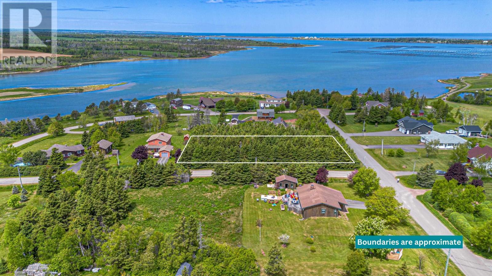 LOT 21 MACLAUCHLAN HIGHLANDS, Stanhope, Prince Edward Island