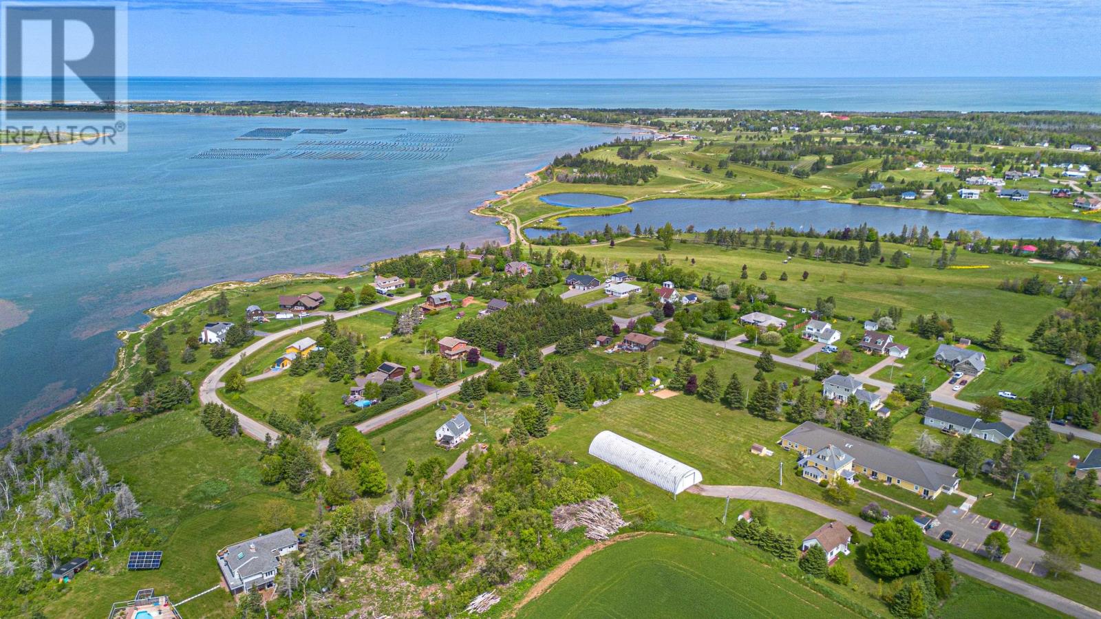 Lot 21 Maclauchlan Highlands, Stanhope, Prince Edward Island  C0A 1P0 - Photo 10 - 202614249