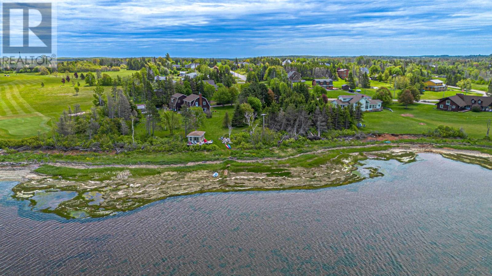 Lot 21 Maclauchlan Highlands, Stanhope, Prince Edward Island  C0A 1P0 - Photo 19 - 202614249