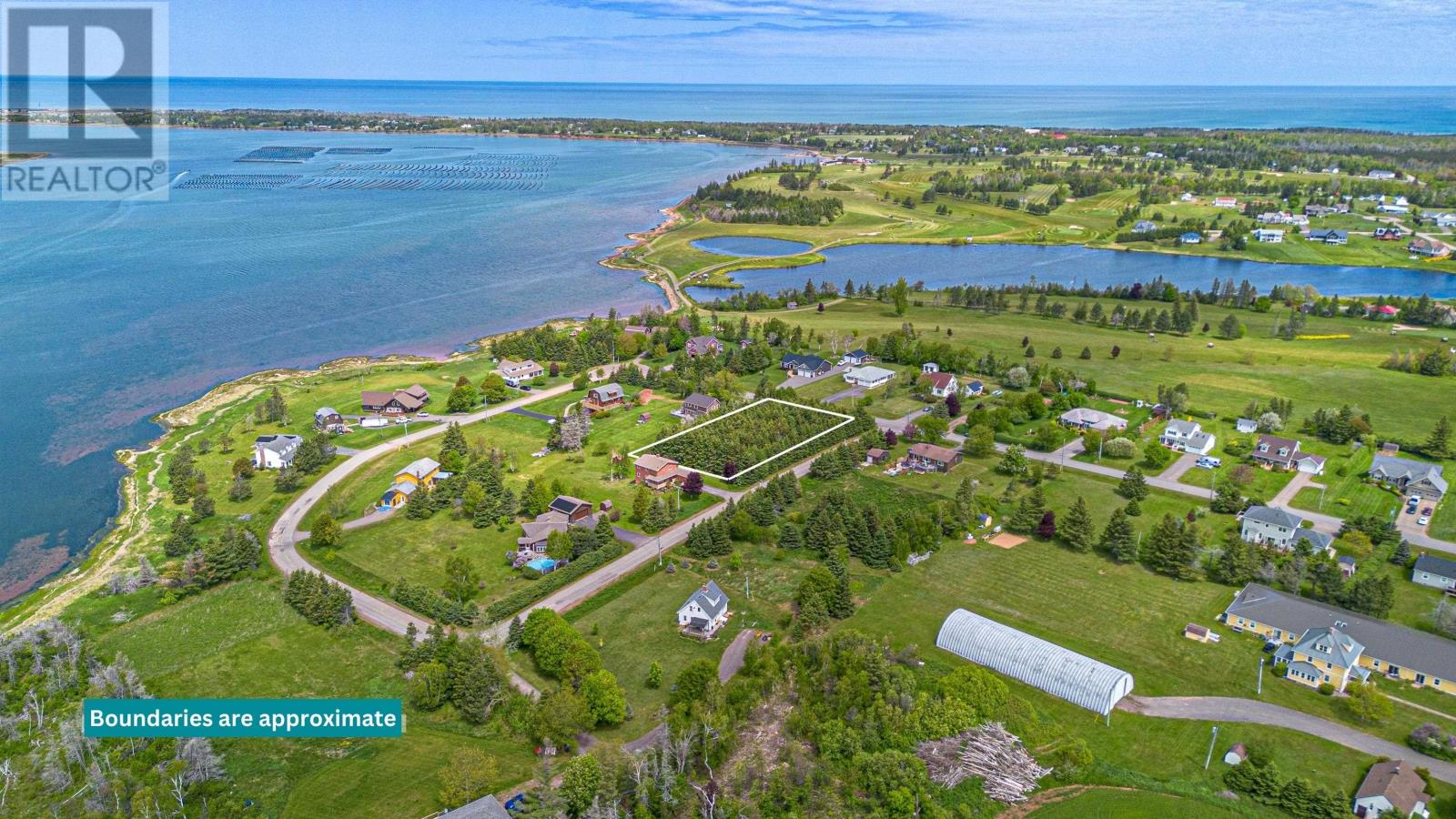 Lot 21 Maclauchlan Highlands, Stanhope, Prince Edward Island  C0A 1P0 - Photo 8 - 202614249