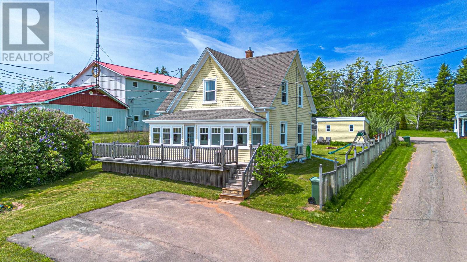 5597 Rte 13, New Glasgow, Prince Edward Island  C0A 1N0 - Photo 2 - 202614286