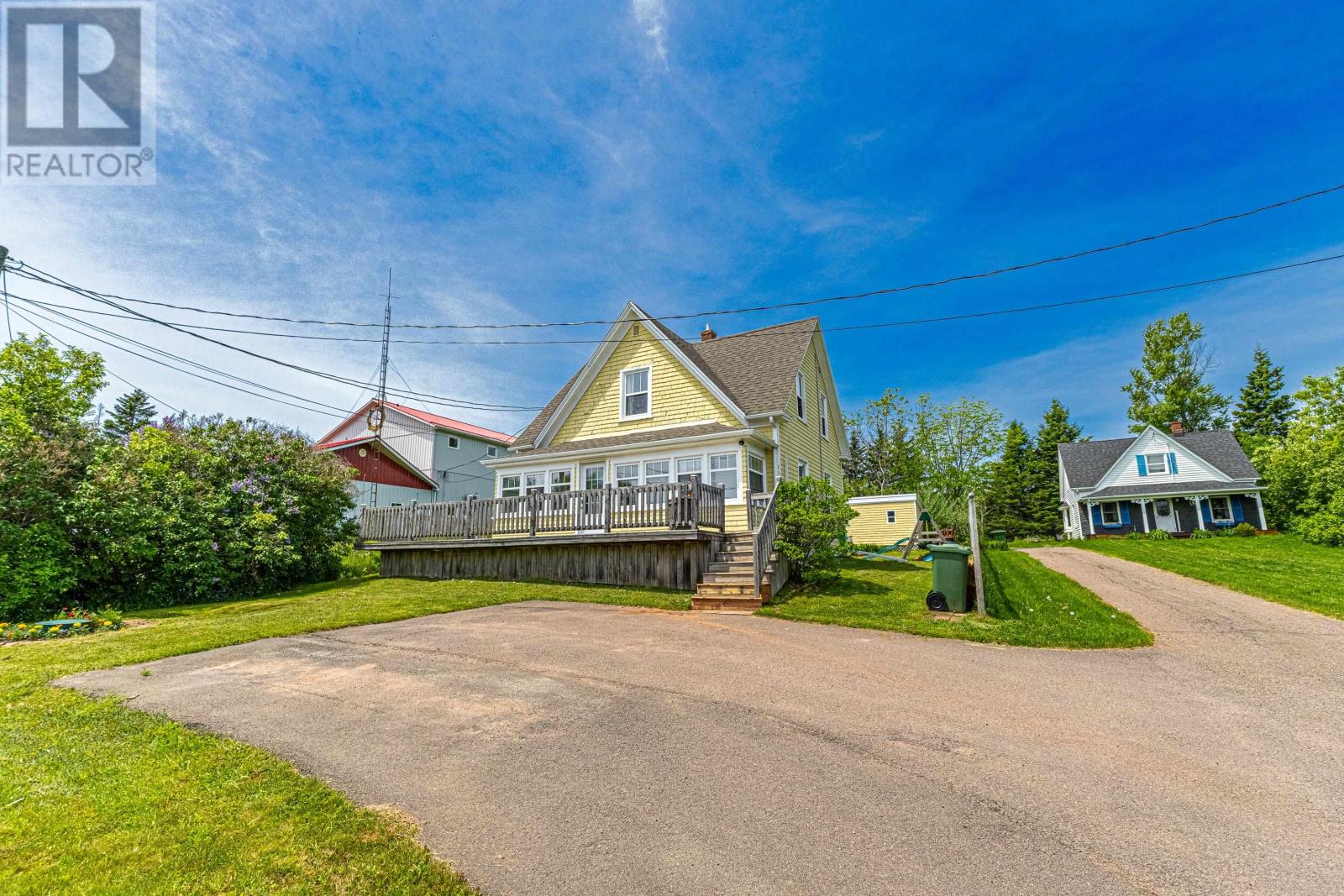 5597 Rte 13, New Glasgow, Prince Edward Island  C0A 1N0 - Photo 3 - 202614286
