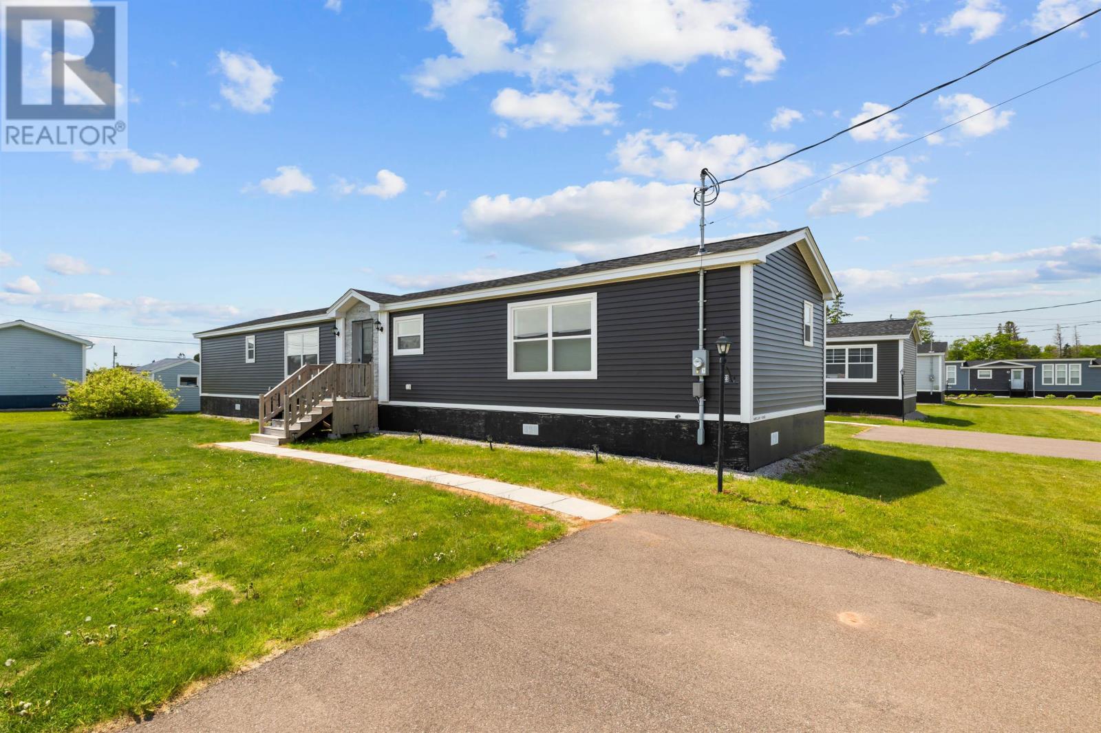 23 Watson Avenue, Summerside, Prince Edward Island