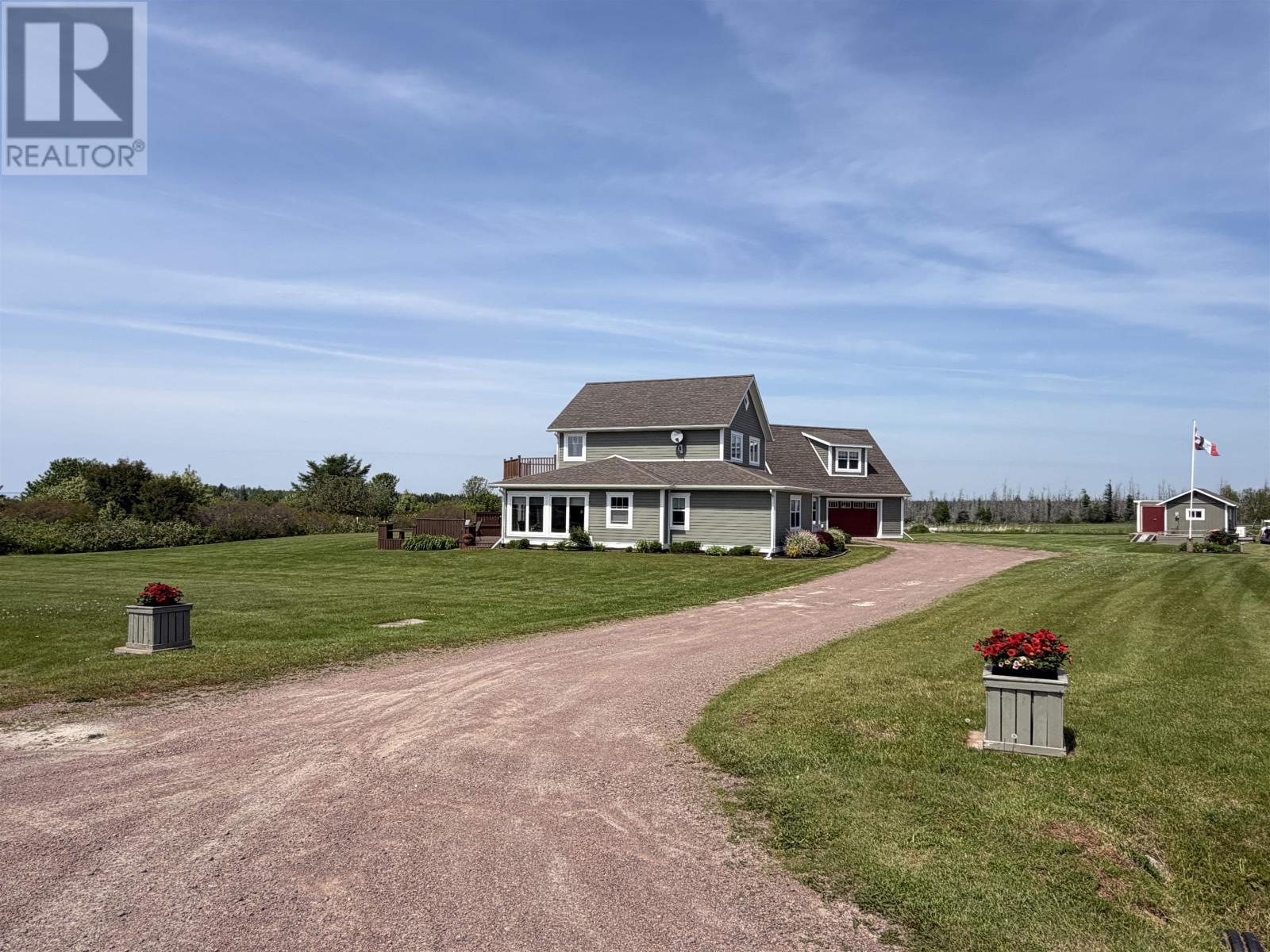 34 Baja Road, Abrams Village, Prince Edward Island  C0B 2E0 - Photo 3 - 202614336