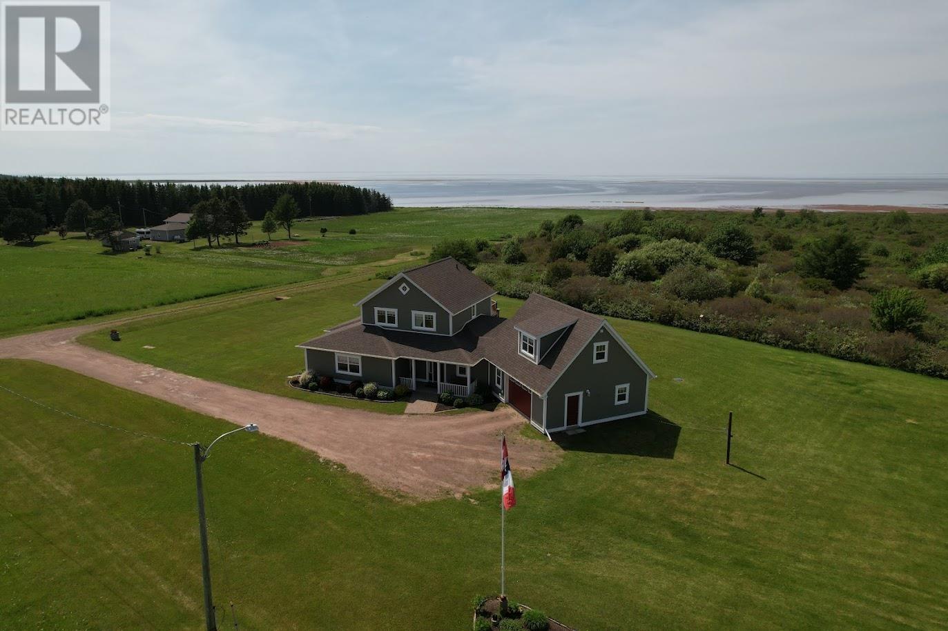34 Baja Road, Abrams Village, Prince Edward Island  C0B 2E0 - Photo 37 - 202614336