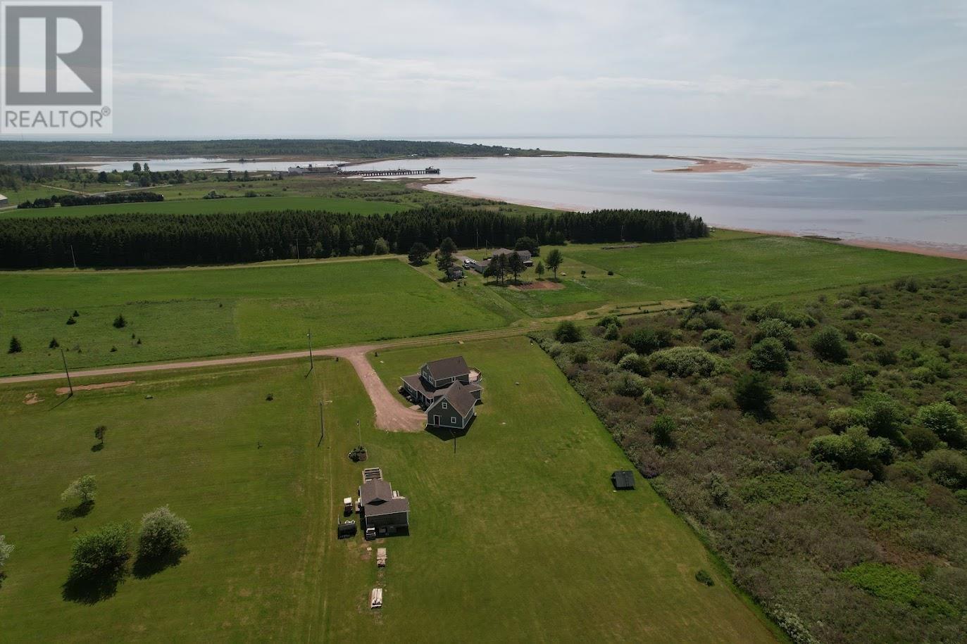 34 Baja Road, Abrams Village, Prince Edward Island  C0B 2E0 - Photo 38 - 202614336