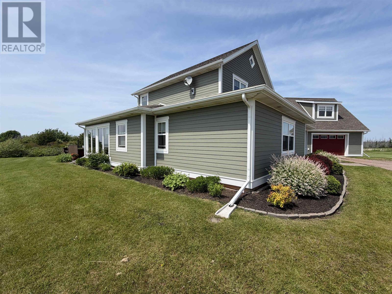 34 Baja Road, Abrams Village, Prince Edward Island  C0B 2E0 - Photo 41 - 202614336