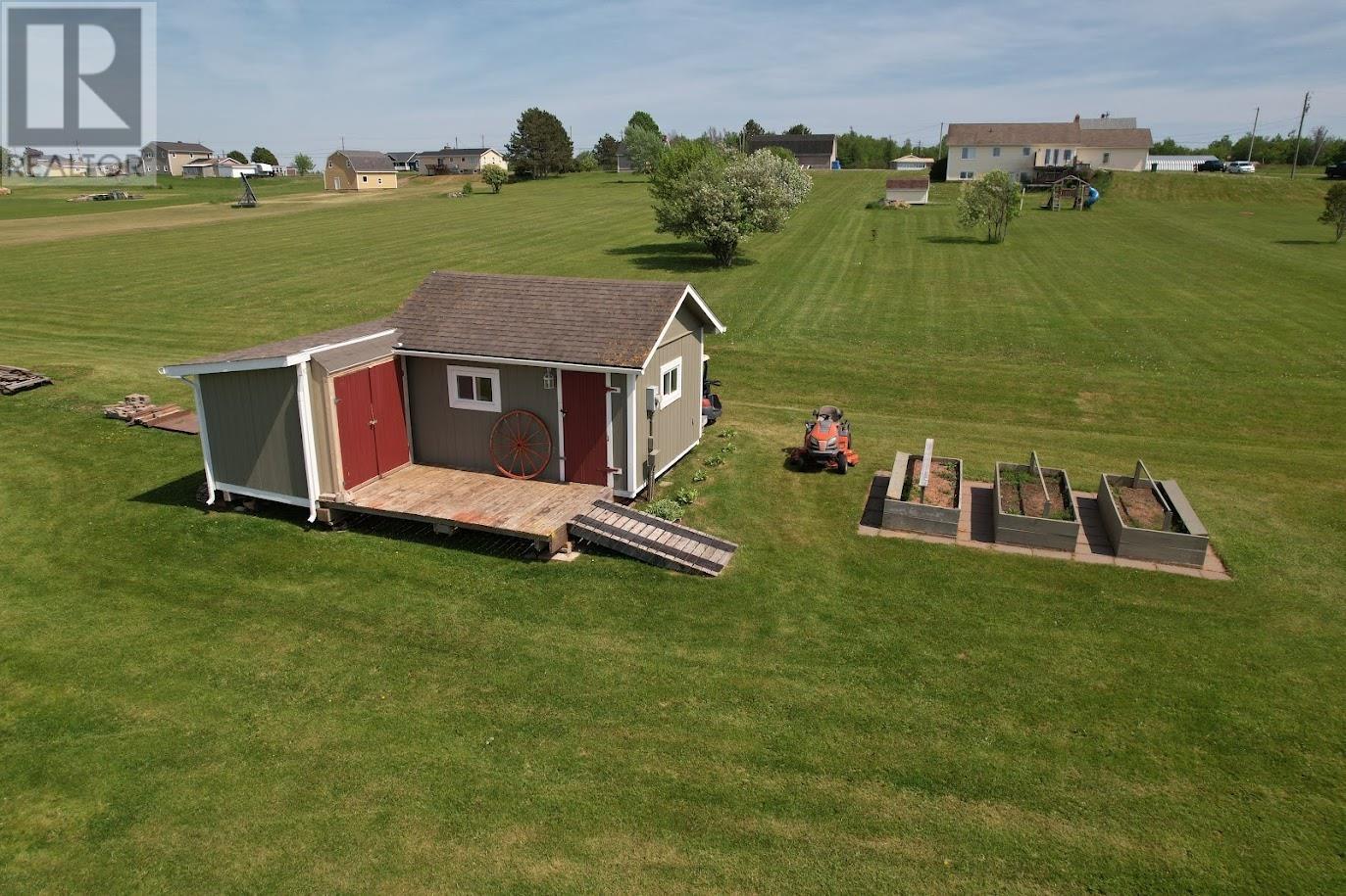 34 Baja Road, Abrams Village, Prince Edward Island  C0B 2E0 - Photo 43 - 202614336