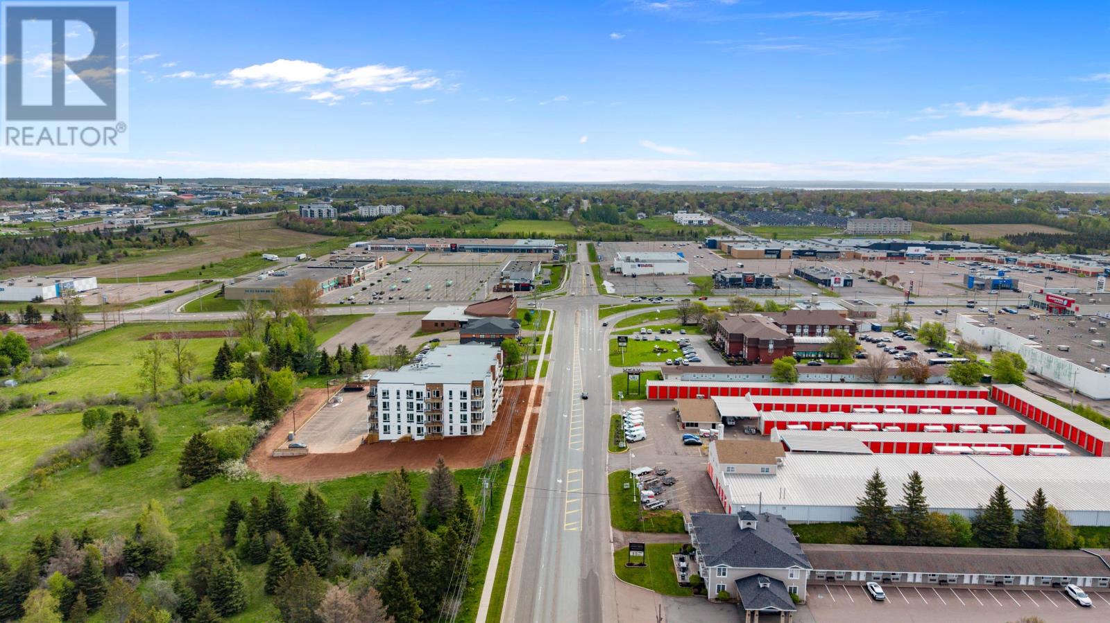 The Emerald 25 Capital Drive, Charlottetown, Prince Edward Island  C1E 1E8 - Photo 45 - 202614346