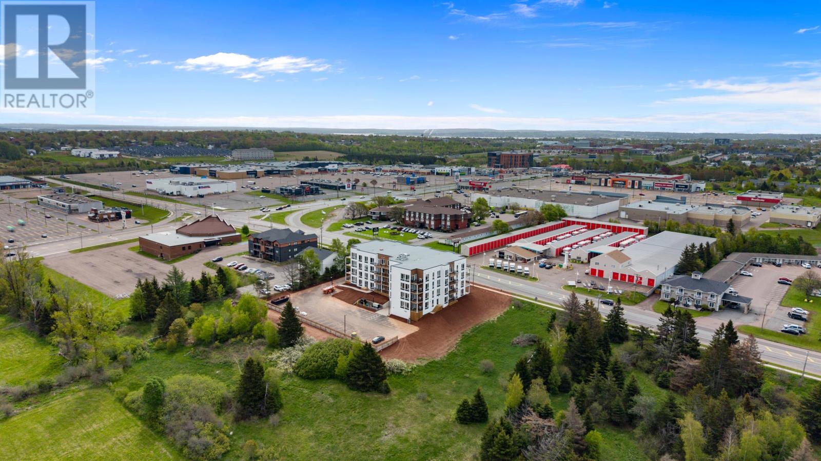 The Emerald 25 Capital Drive, Charlottetown, Prince Edward Island  C1E 1E8 - Photo 46 - 202614346