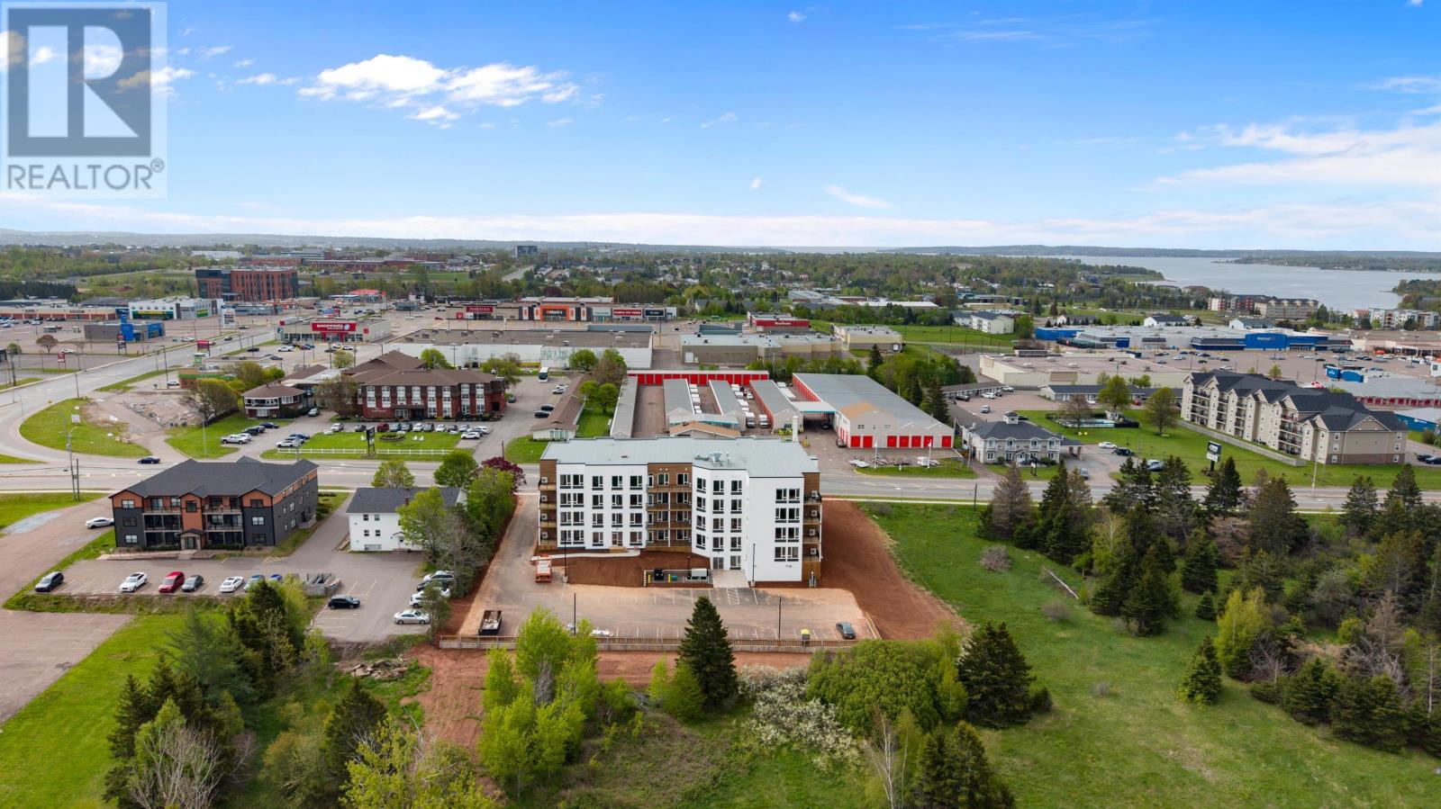 The Emerald 25 Capital Drive, Charlottetown, Prince Edward Island  C1E 1E8 - Photo 47 - 202614346
