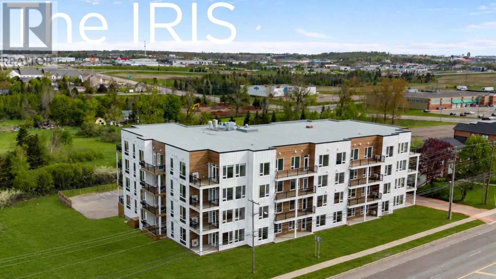 The Avonlea 25 Capital Drive, Charlottetown, Prince Edward Island