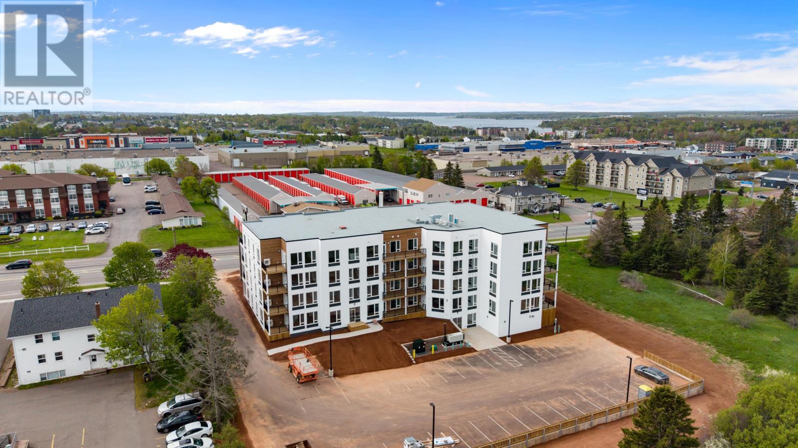 The Avonlea 25 Capital Drive, Charlottetown, Prince Edward Island  C1E 1E8 - Photo 46 - 202614353
